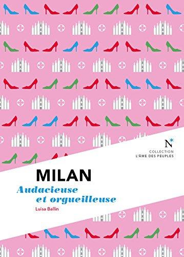 Emprunter Milan. Audacieuse et orgueilleuse livre