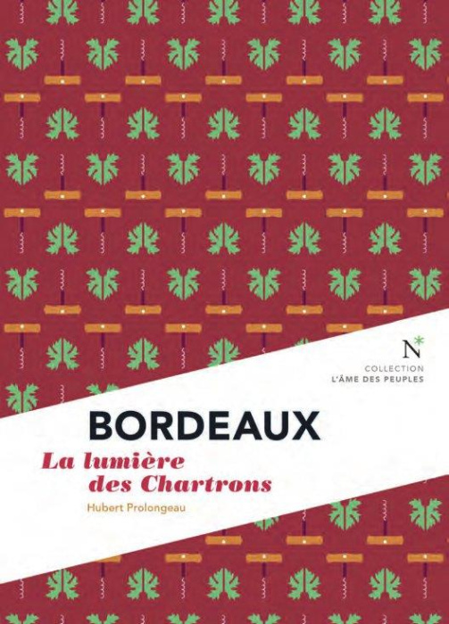 Emprunter Bordeaux. Au-delà des Chartrons livre