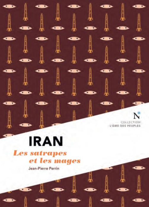 Emprunter Iran. La prière des poètes livre
