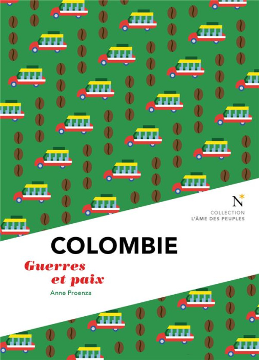Emprunter Colombie. Guerres et paix livre