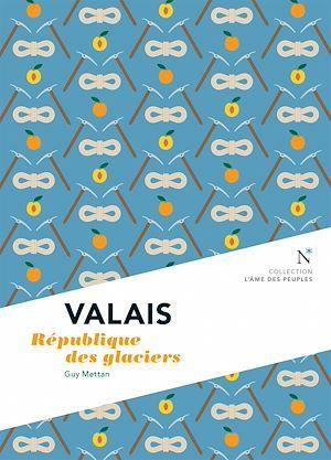 Emprunter Valais. République des glaciers livre