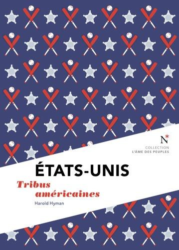 Emprunter Etats-Unis. Tribus américaines livre