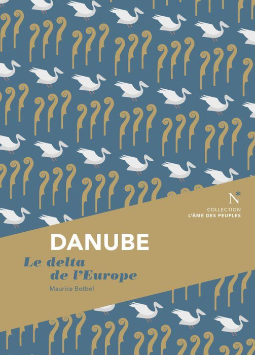 Emprunter Danube livre