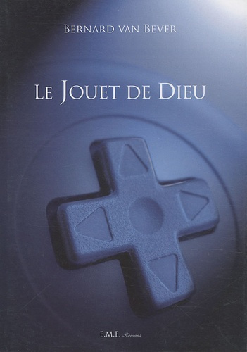 Emprunter Le Jouet de Dieu livre