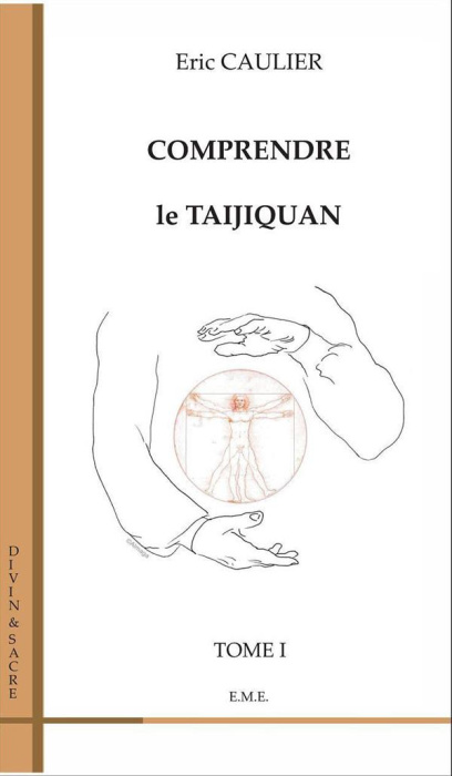Emprunter Comprendre le taijiquan. Tome 1 livre