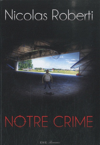 Emprunter Notre crime livre