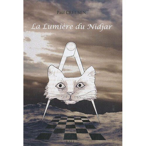 Emprunter La Lumière du Nidjar livre
