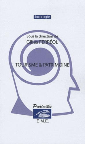Emprunter Tourisme & patrimoine livre