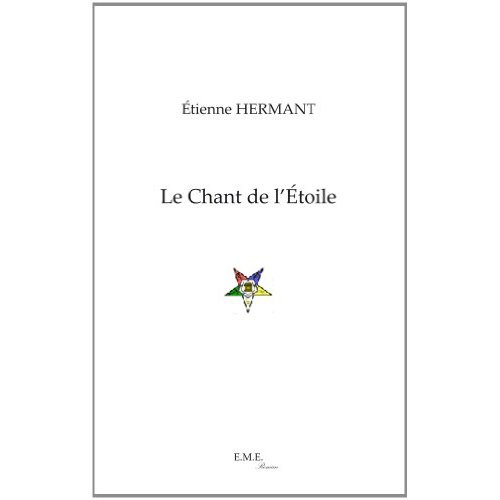 Emprunter Le chant de l'étoile livre