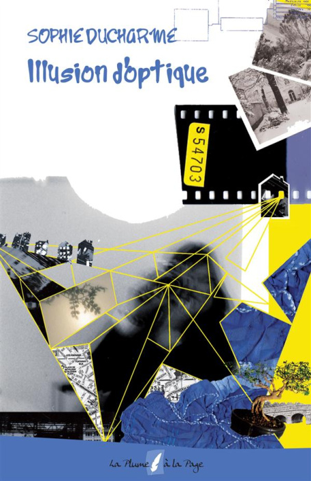 Emprunter Illusion d'optique livre