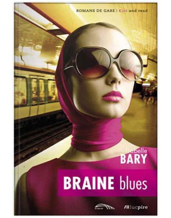 Emprunter Braine Blues livre