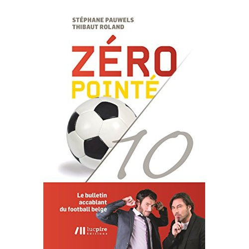 Emprunter Zéro pointé livre