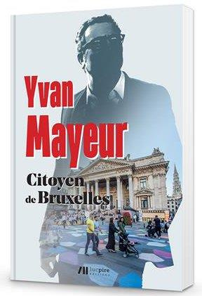 Emprunter Citoyen de Bruxelles livre