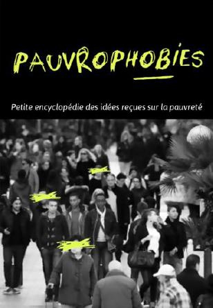 Emprunter Pauvrophobie. Petite encyclopédie des idées reçues sur la pauvreté livre