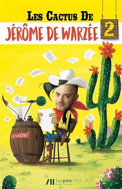 Emprunter Les cactus Tome 2 livre