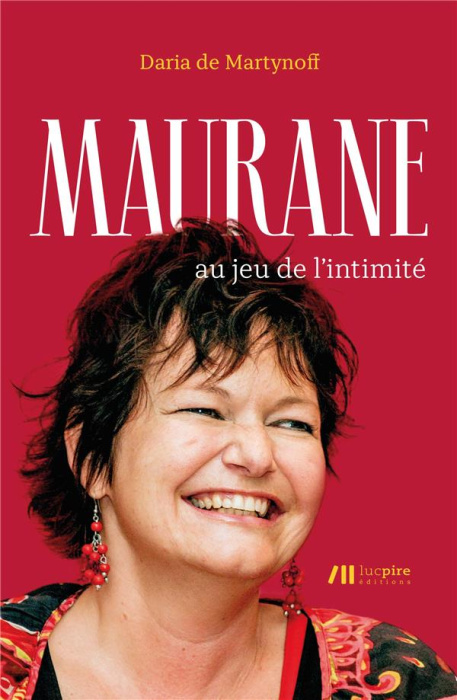 Emprunter Maurane livre