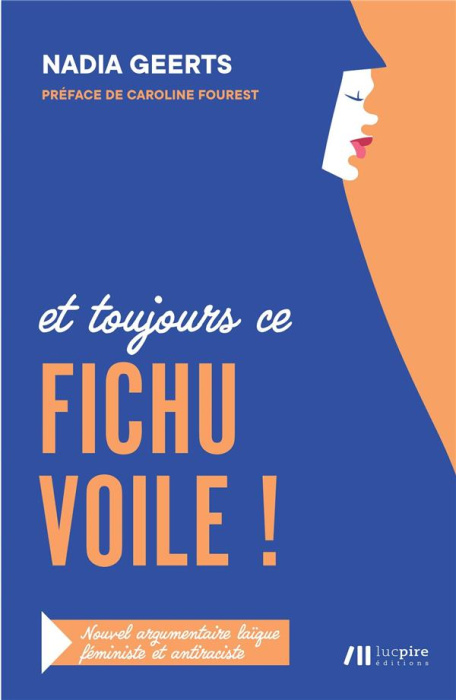 Emprunter Et toujours ce fichu voile ! livre
