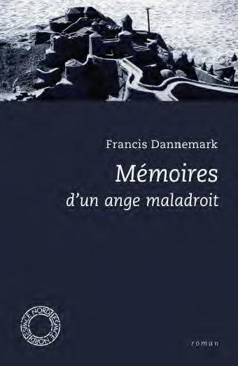 Emprunter Mémoires d'un ange maladroit livre