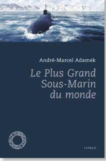 Emprunter Le plus grand sous-marin du monde livre