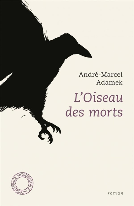 Emprunter L'oiseau des morts livre