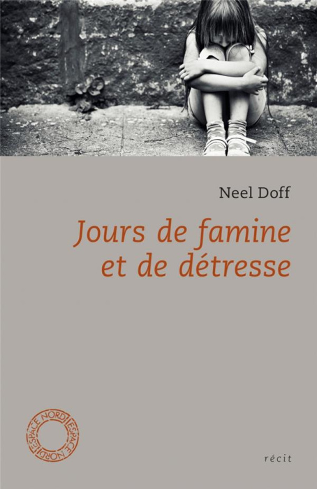 Emprunter Jours de famine et de détresse livre