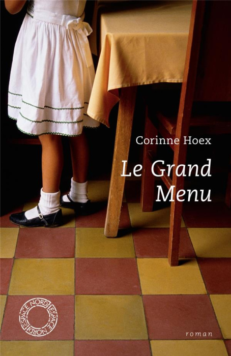 Emprunter Le grand menu livre