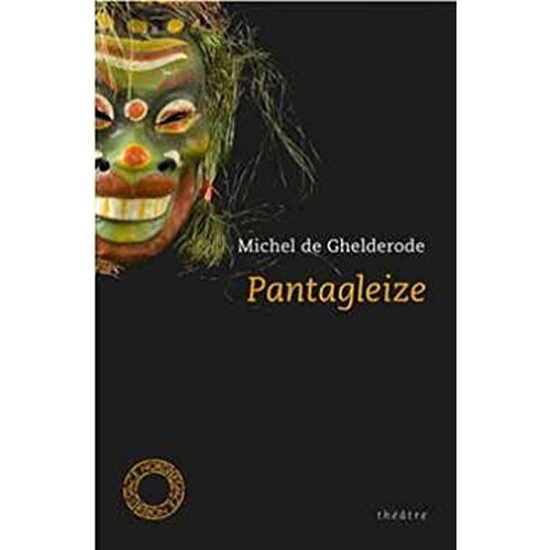 Emprunter Pantagleize livre