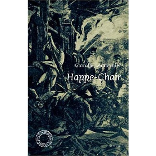 Emprunter Happe-Chair livre