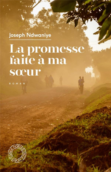 Emprunter La promesse faite à ma soeur livre