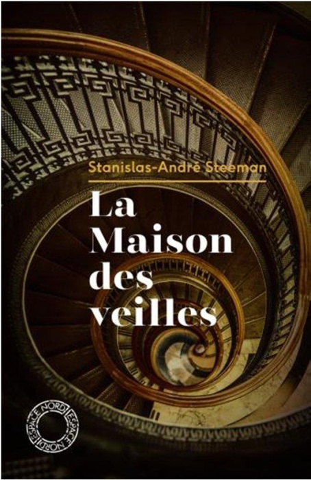 Emprunter La maison des veilles. Suivi de Hommage au maître de l'énigme livre