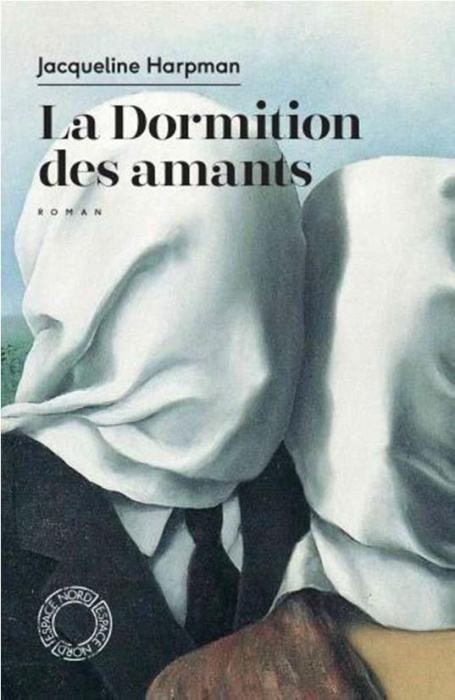 Emprunter LA DORMITION DES AMANTS livre
