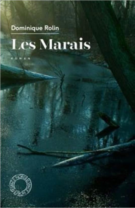 Emprunter Les marais livre