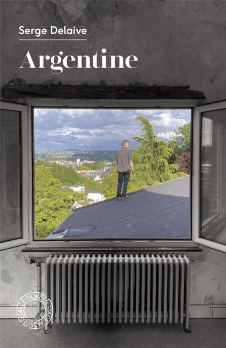 Emprunter ARGENTINE livre