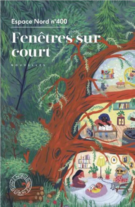 Emprunter Fenêtres sur court. Anthologie livre