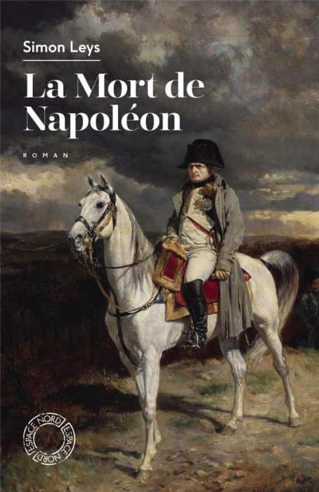 Emprunter La mort de Napoléon livre