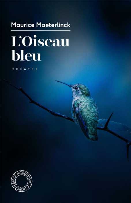 Emprunter L'Oiseau bleu livre