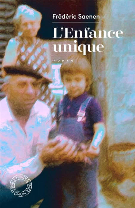 Emprunter L'enfance unique livre