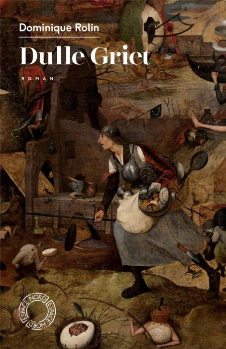 Emprunter Dulle Griet livre