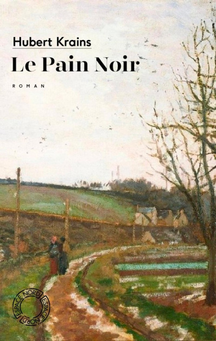 Emprunter Le Pain noir livre