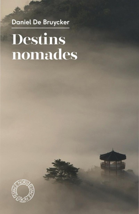 Emprunter Destins nomades livre