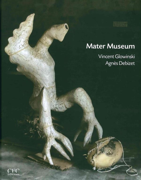 Emprunter Mater Museum livre