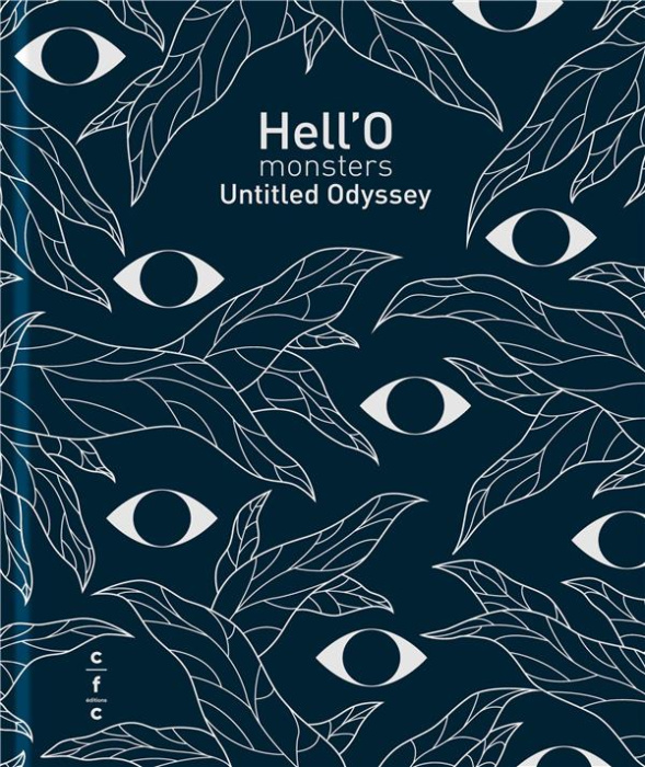 Emprunter Untitled Odyssey. Edition bilingue français-anglais livre