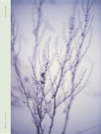 Emprunter Traversée. Edition bilingue français-anglais livre