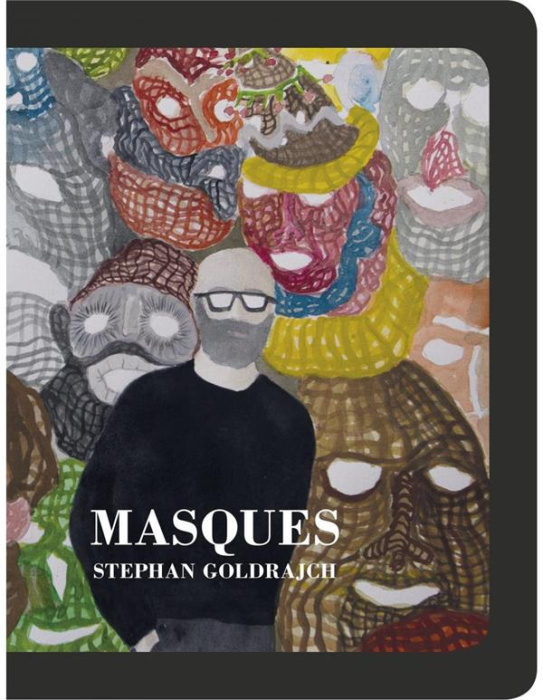 Emprunter Masques livre