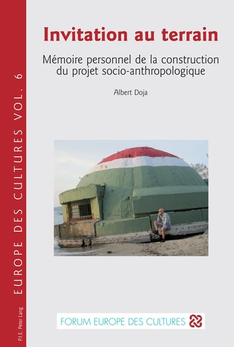 Emprunter INVITATION AU TERRAIN. MEMOIRE PERSONNEL DE LA CONSTRUCTION DU PROJET SOCIO-ANTHROPOLOGIQUE livre