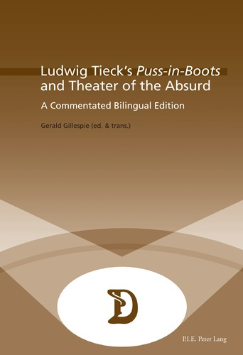 Emprunter Ludwig Tieck’s Puss-in-Boots