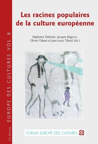 Emprunter Les racines populaires de la culture européenne livre