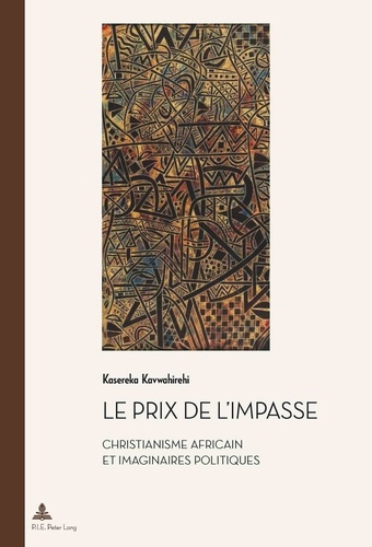 Emprunter Le prix de l'impasse. Christianisme africain et imaginaire politique livre
