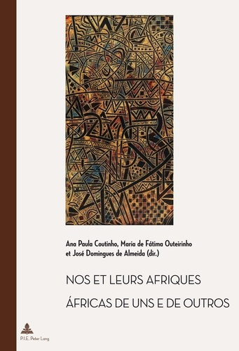Emprunter Nos et leurs Afriques. Constructions littéraires des identités africaines cinquante ans après les dé livre