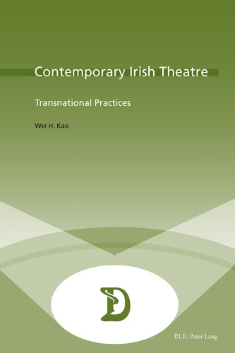 Emprunter Contemporary Irish Theatre. Transnational Practices livre
